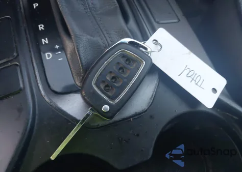 2013 Hyundai Santa Fe Sport из США, поврежденный, VIN 5XYZT3LBXDG121244